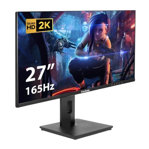 ExeGate Combat EG2707A 27