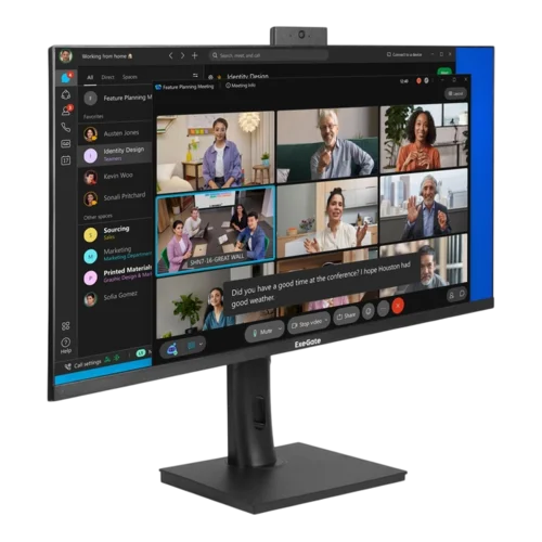 ExeGate SuperView EH2707 27