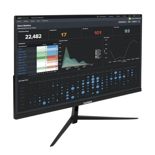 ExeGate ProSmart EZ2707CA 27