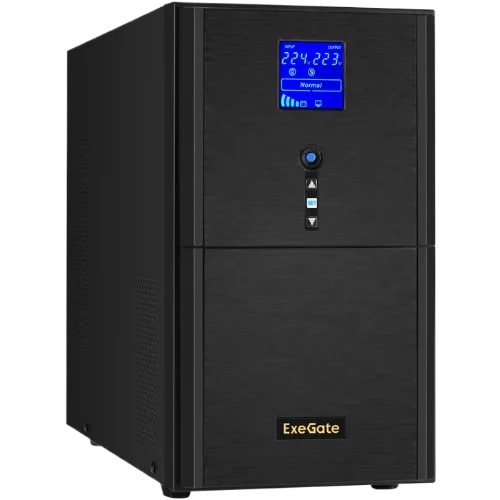 ExeGate ExeGate SineTower SN-3000 фото