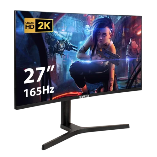 ExeGate Combat EV2707C 27